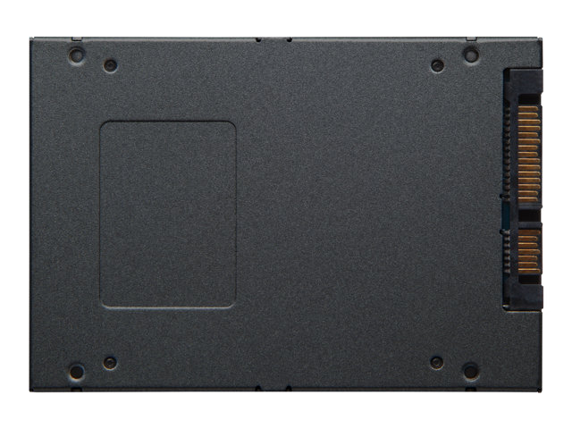Kingston A400 SSD SATA 2.5 pulgadas