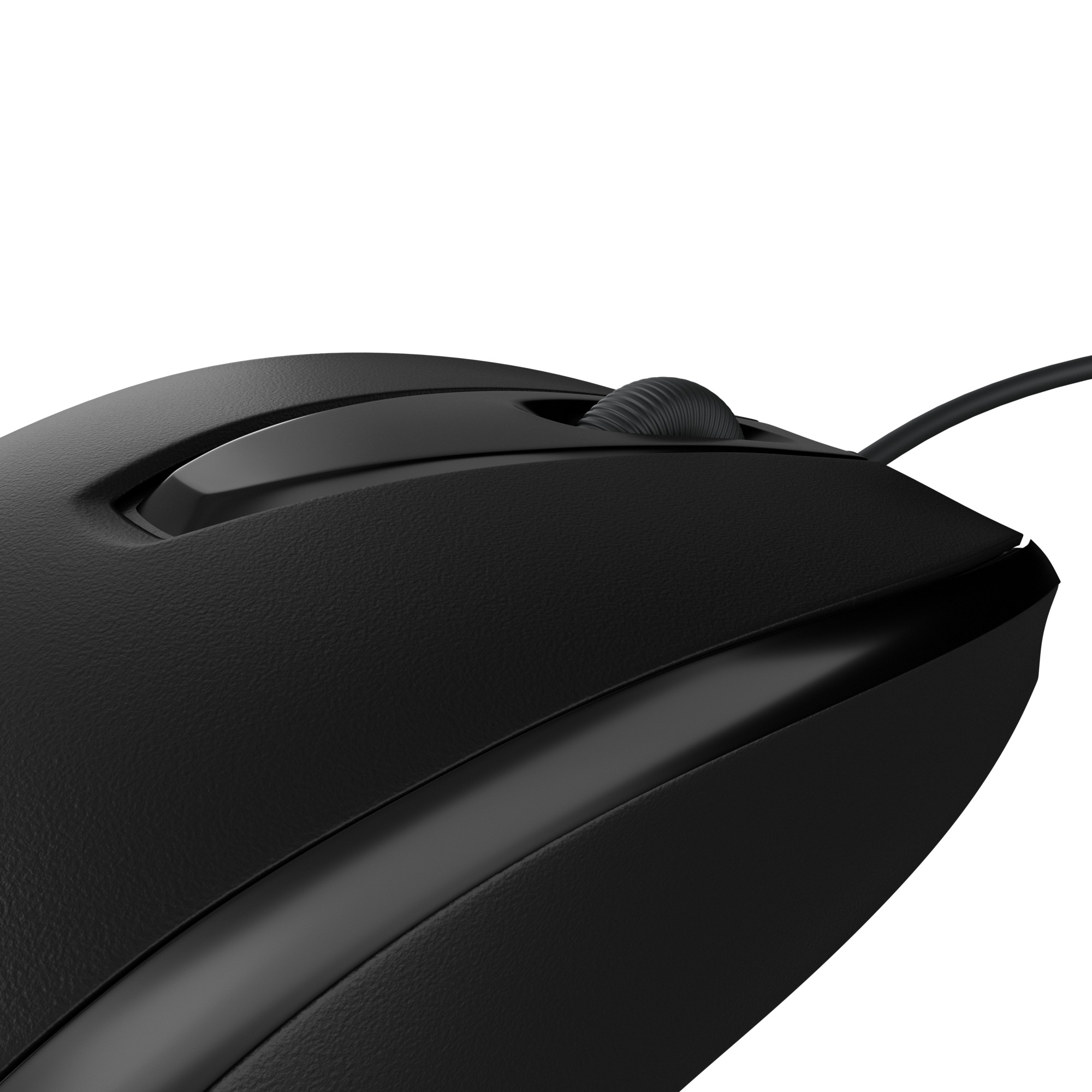 Mouse óptico Klip Xtreme KCK-251S de 1000 DPI