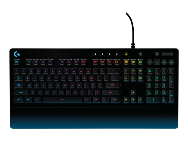 Logitech G213 Prodigy RGB LIGHTSYNC