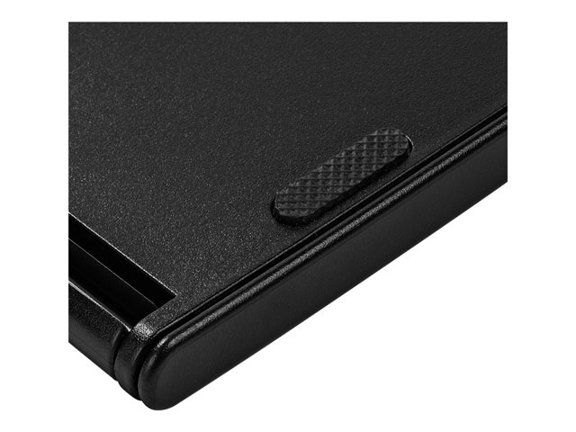 Kensington SmartFit Easy Riser Go plegable