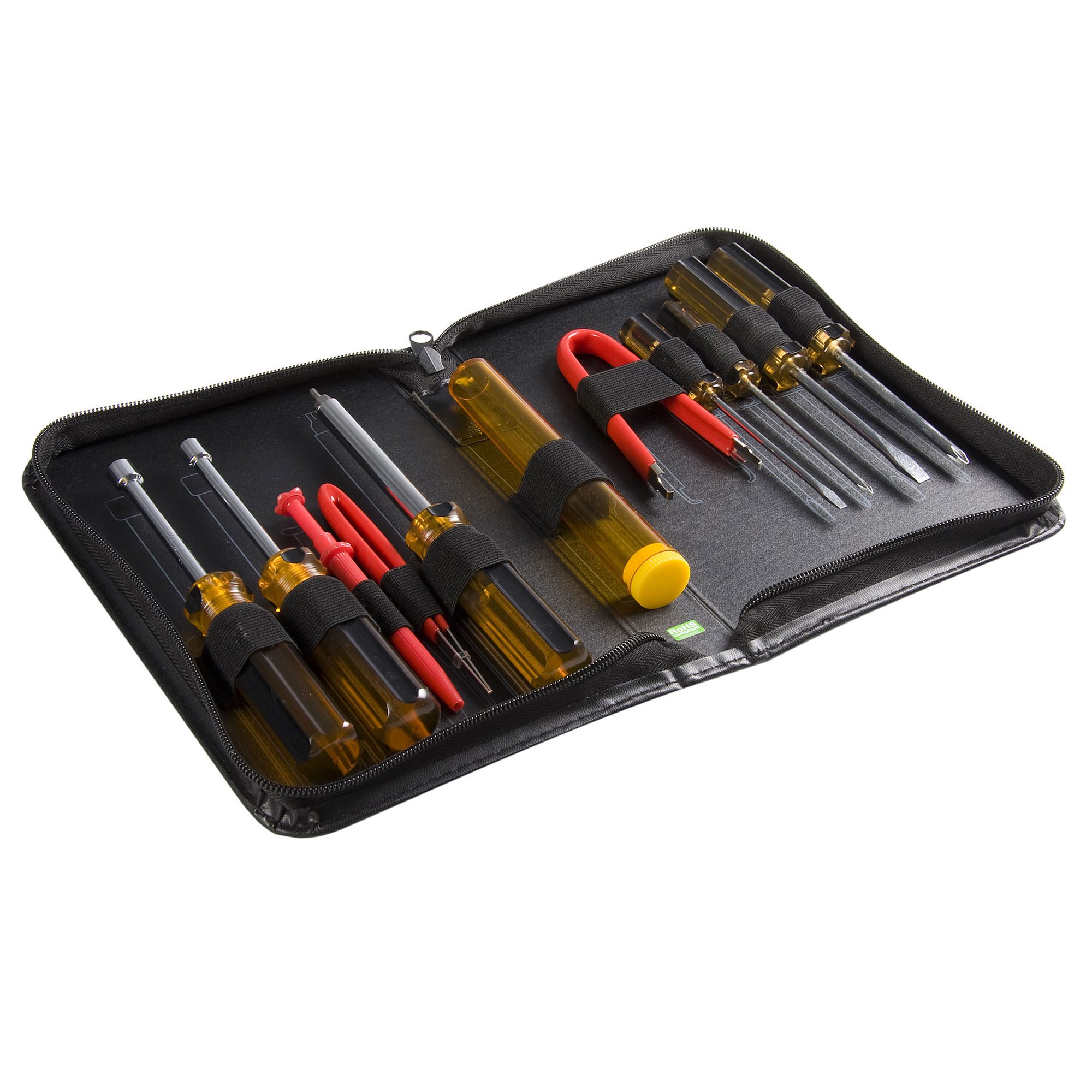 StarTech CTK200 kit de herramientas para reparación de computadores