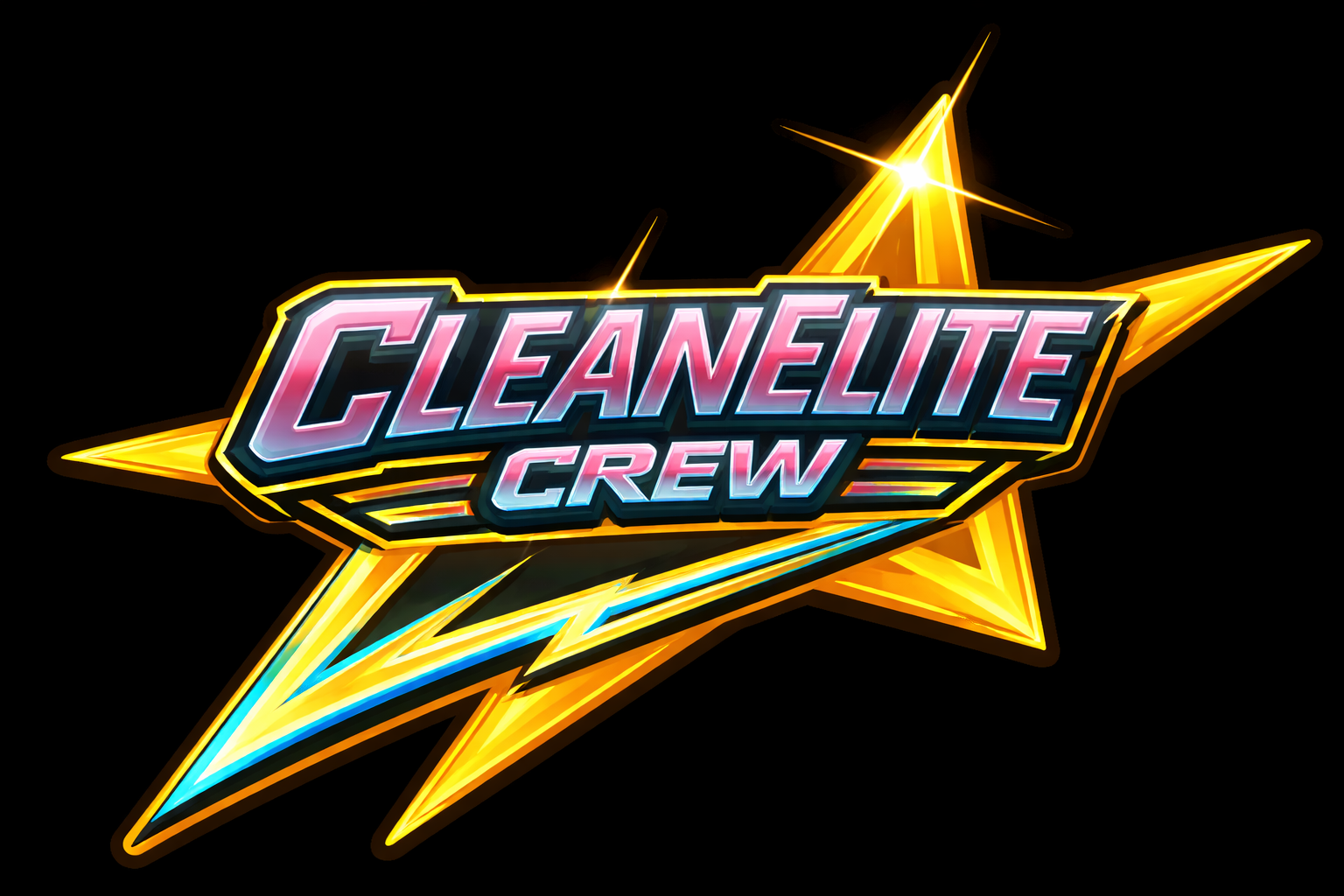 CleanElite Crew