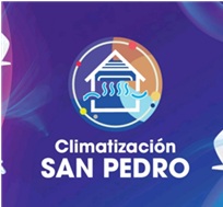 Climatización San Pedro SAS