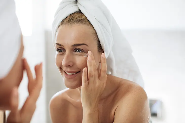 Si quieres eliminar las arrugas del rostro con cirugía ¡Alto ahí! Existen otras formas de eliminarlas