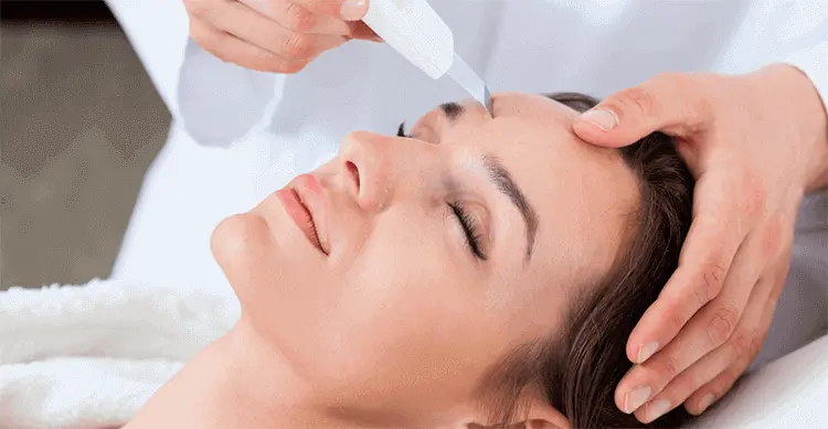 Peeling Facial