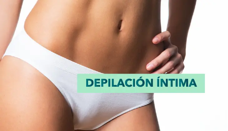 Lo que debes saber sobre la Depilación íntima