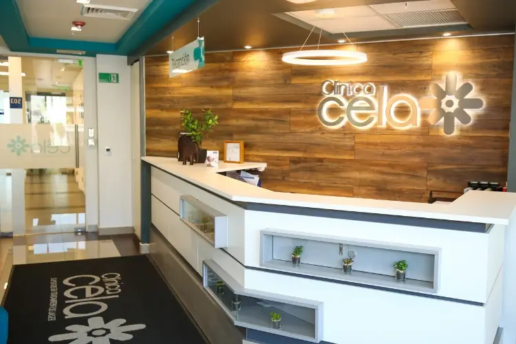 ¿Por qué preferir Clínica Cela?