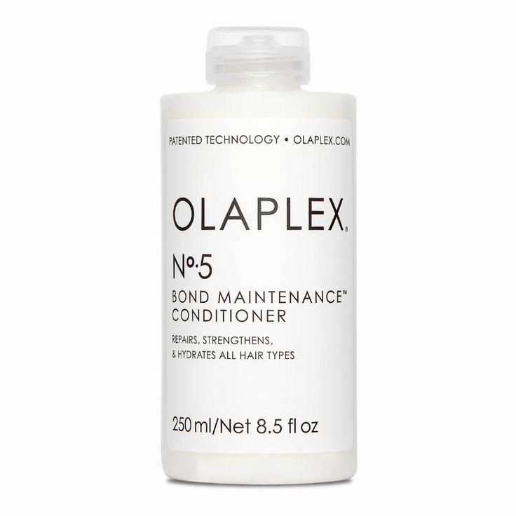 Olaplex Paso 5