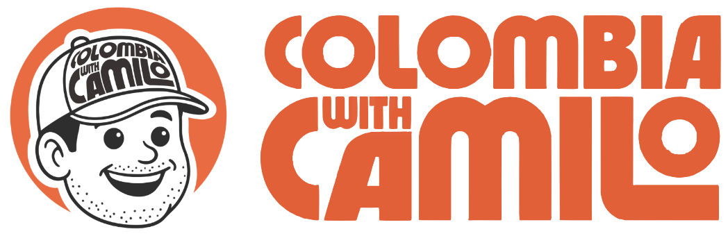 Colombia with Camilo