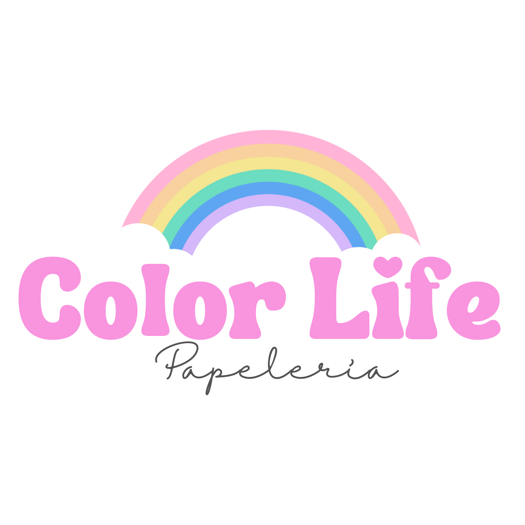 Color life papeleria