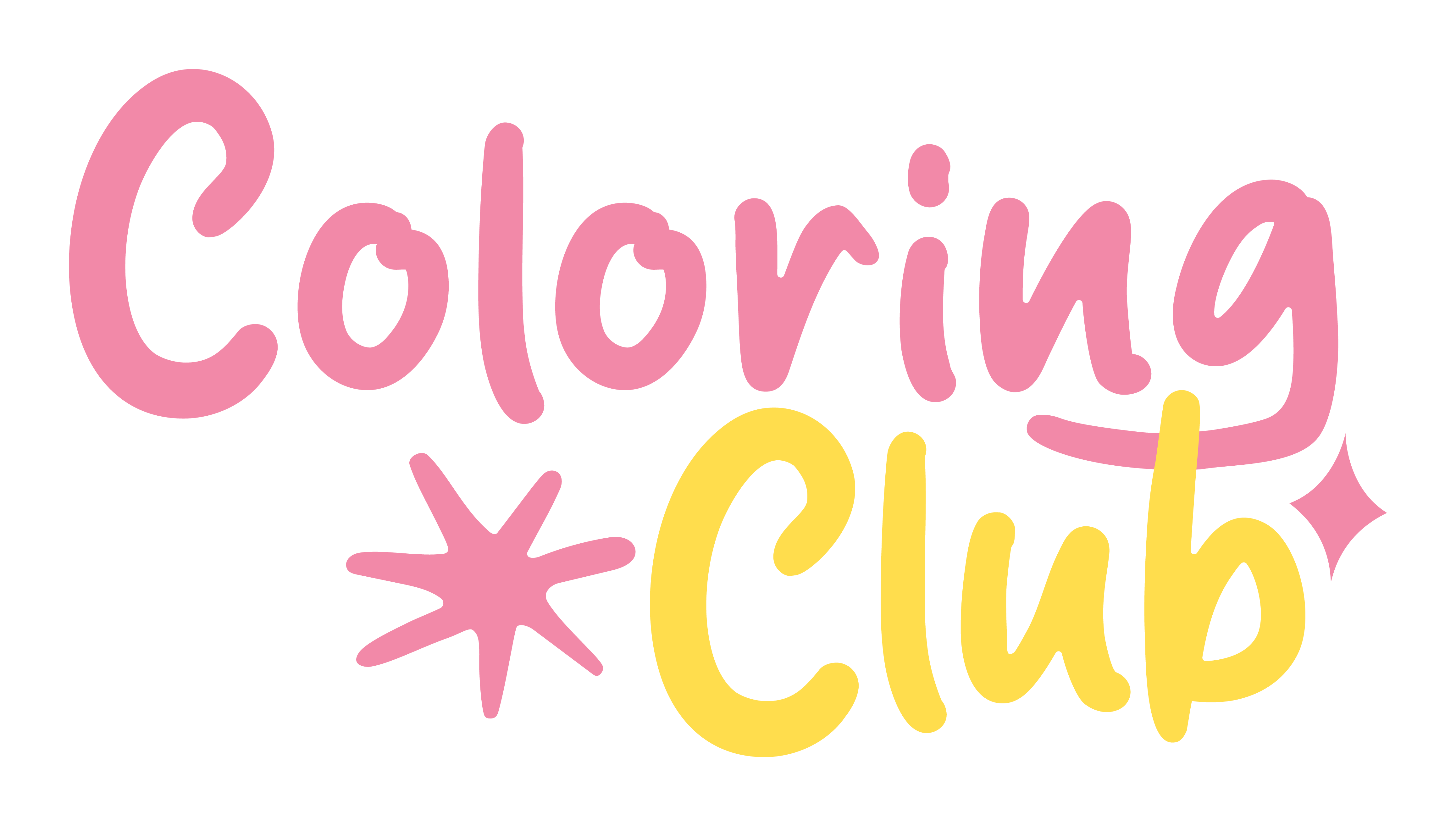 Coloring Club