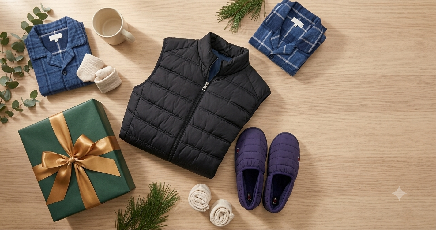 Regalos para hombre - guía según su estilo | CIM
