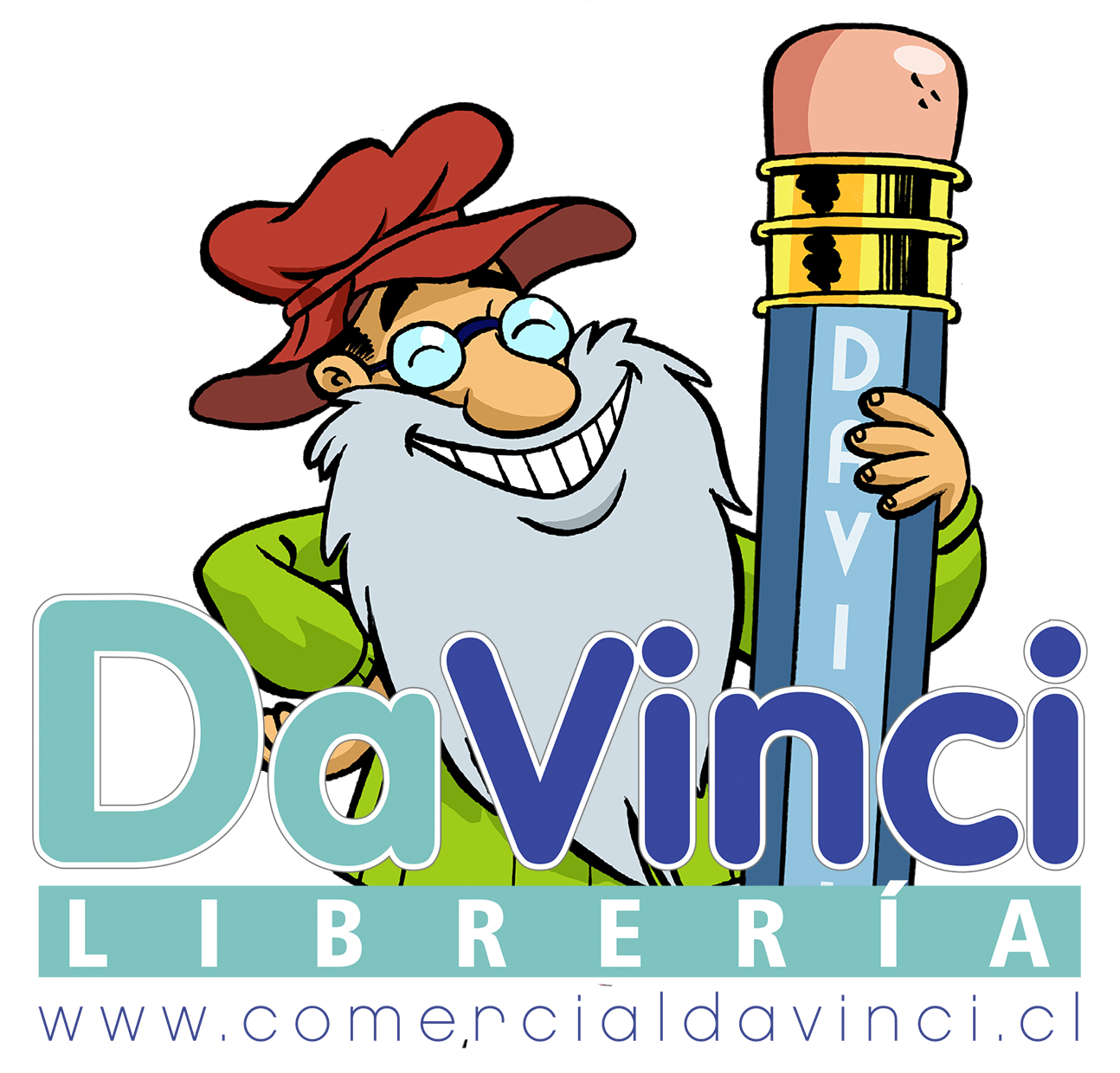 Comercial DaVinci