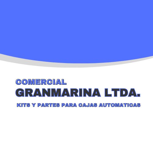 Comercial Gran Marina