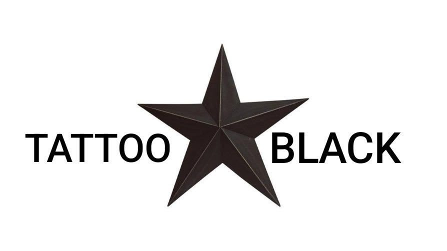 TattooBlack