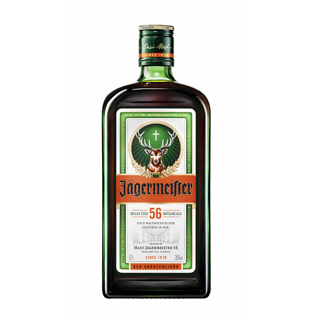 Bitter Jagermeister Precio Oferta Chile
