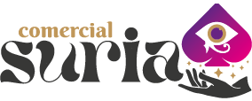 Comercial Suria
