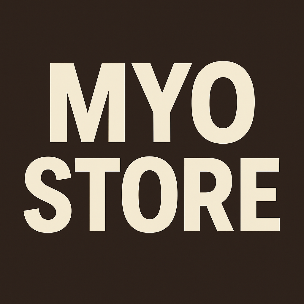 Comercializadora MYO Store Spa