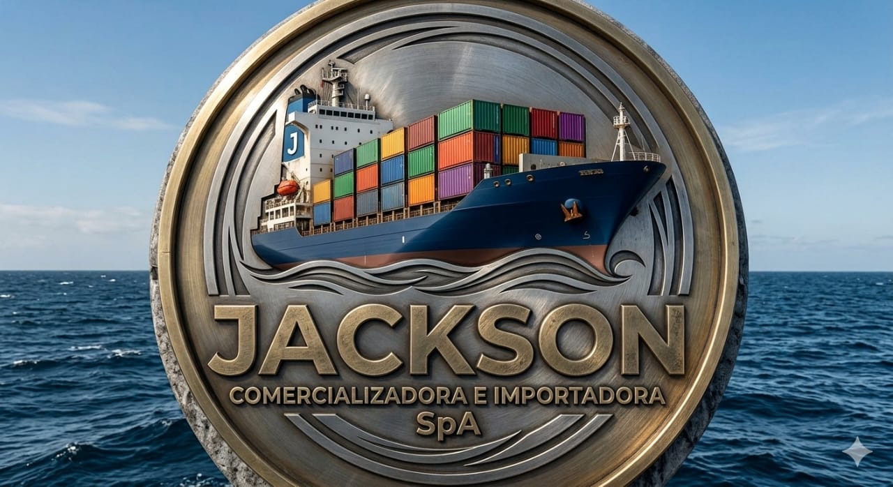comercializadorajackson