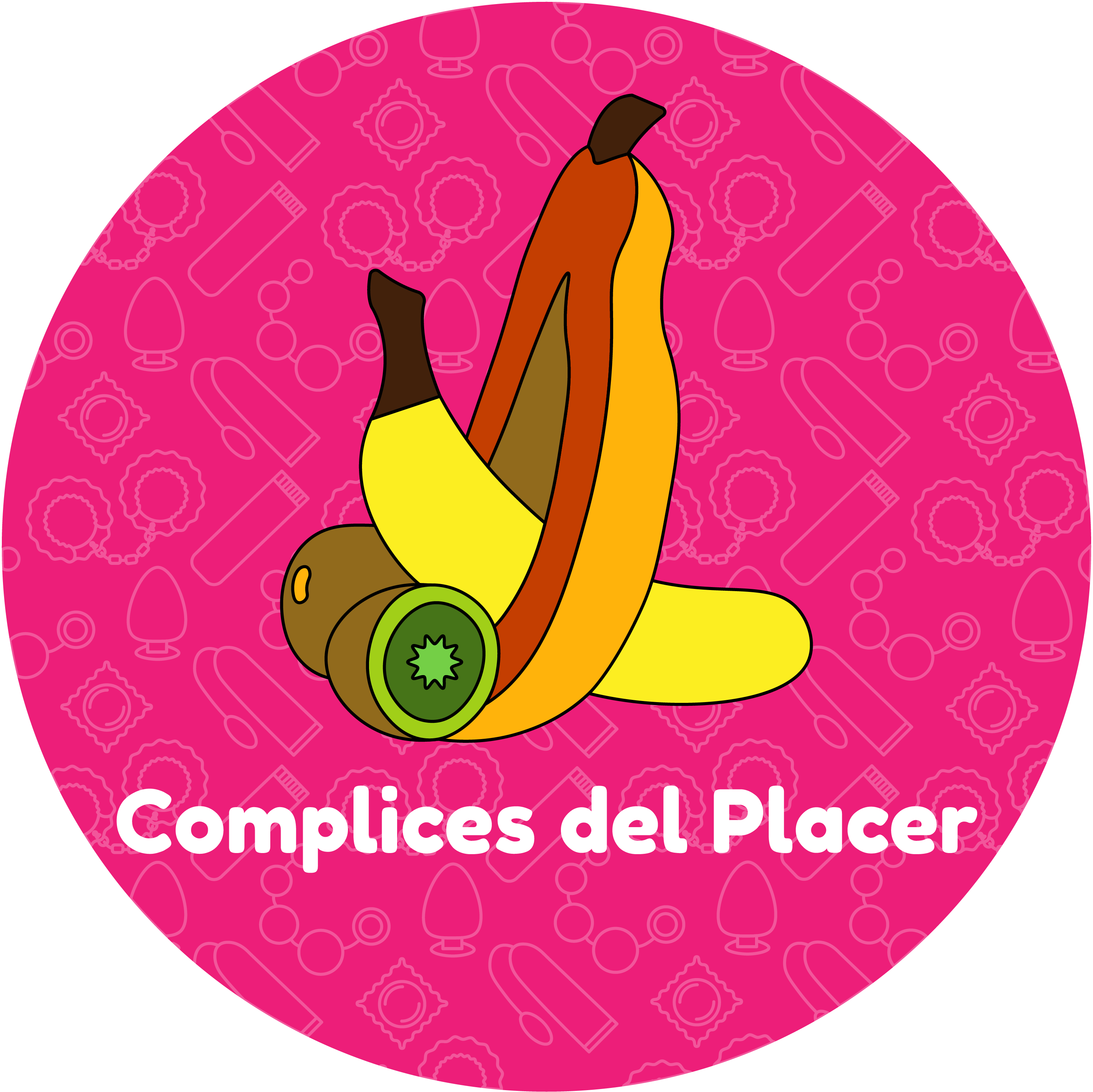 Cómplices del Placer 