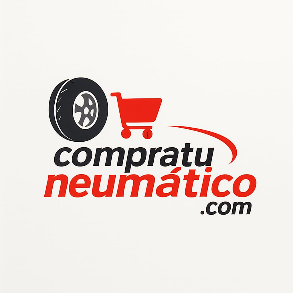 Compra tu neumático