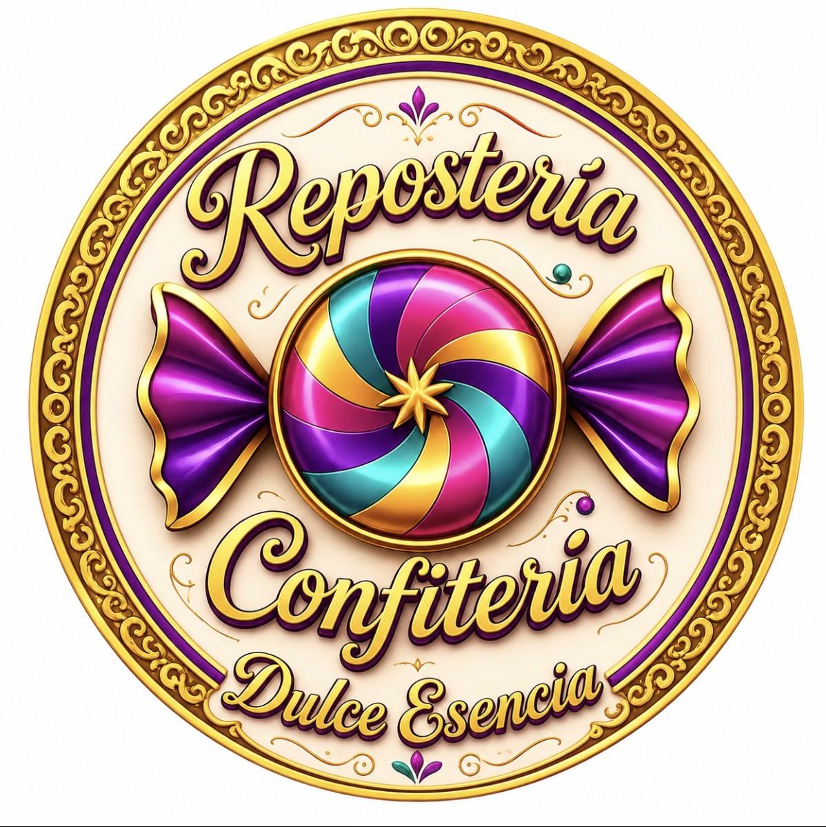 Confieria y Reposteria DulceEsencia