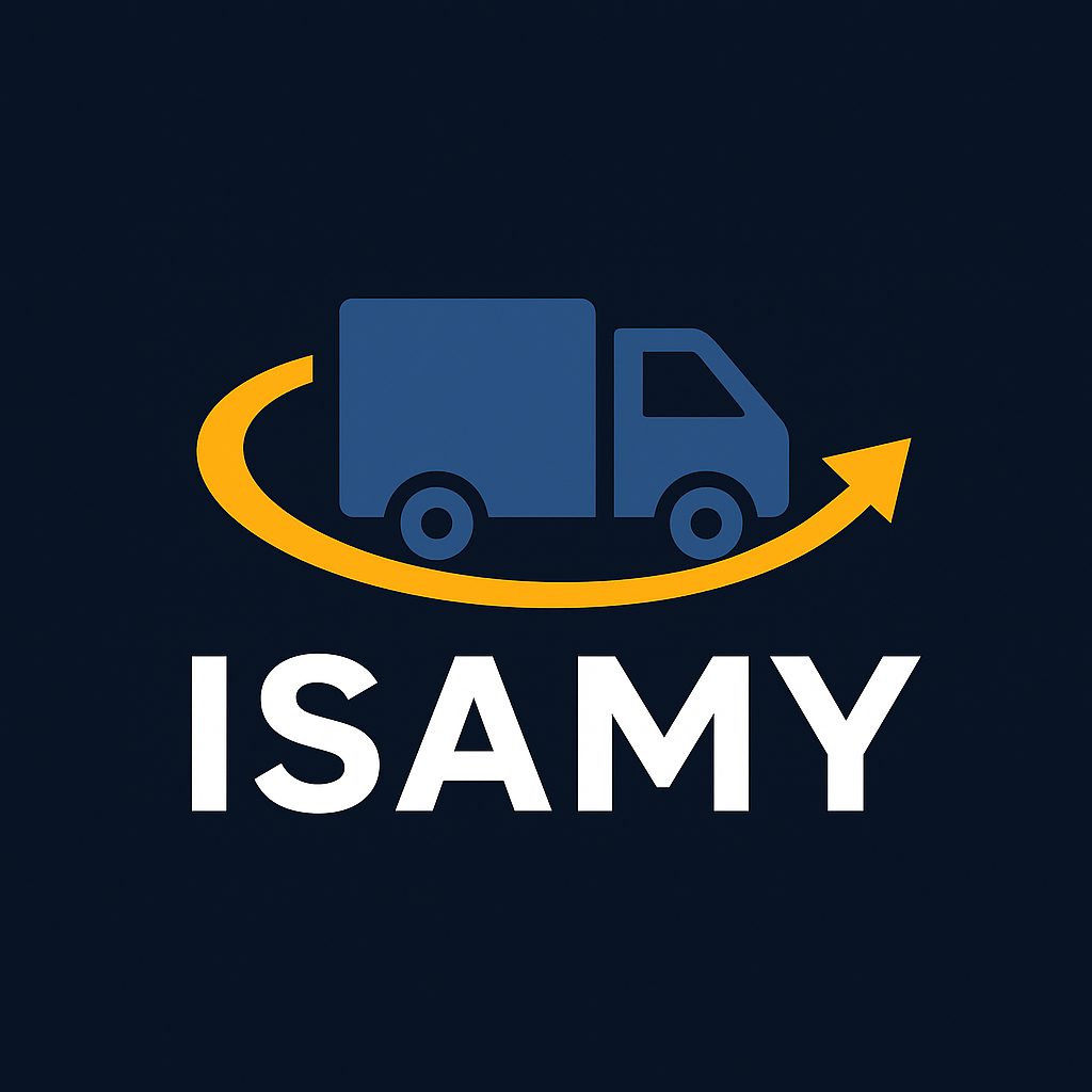 Isamy