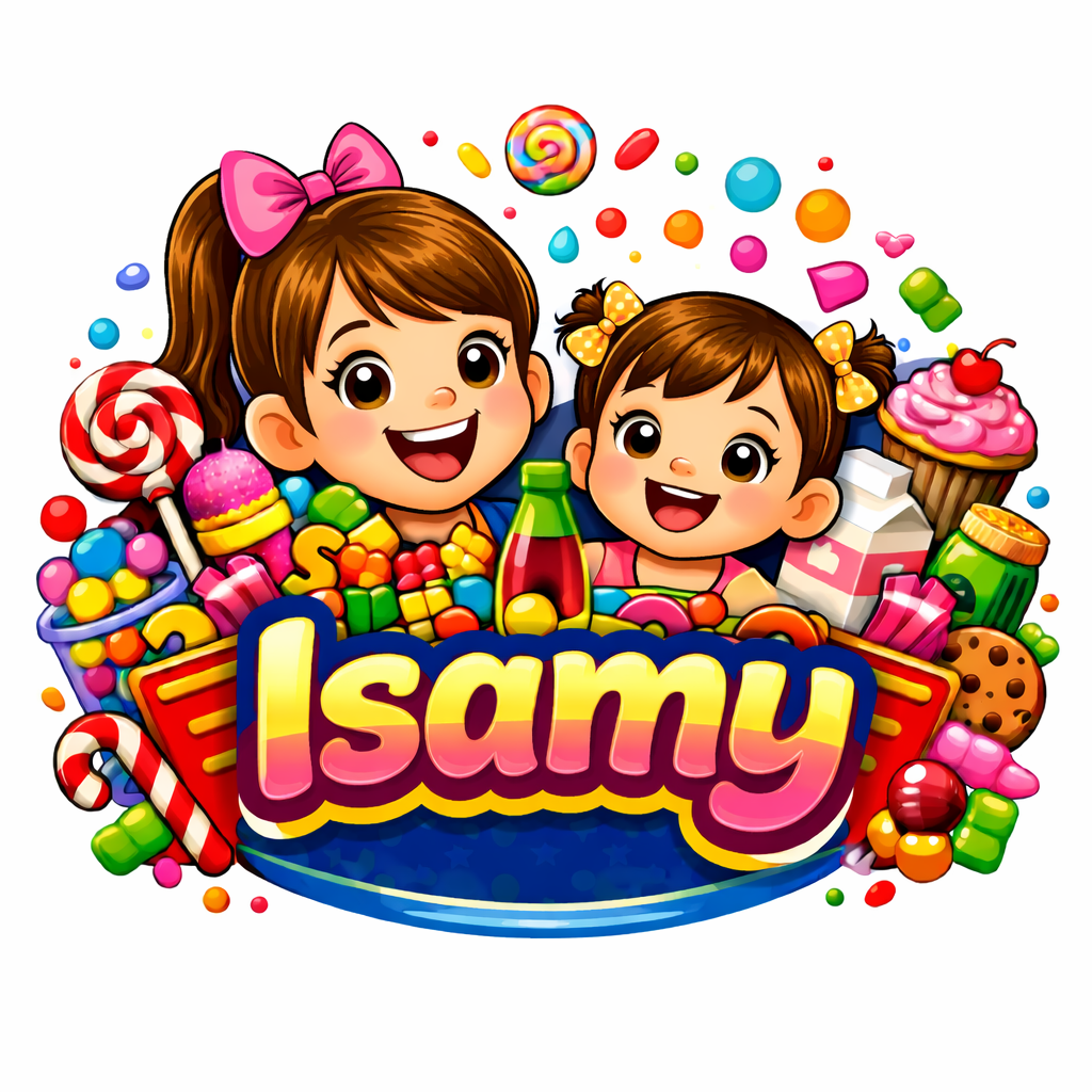 Isamy