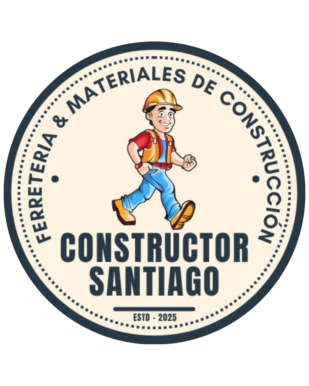 Constructor Santiago
