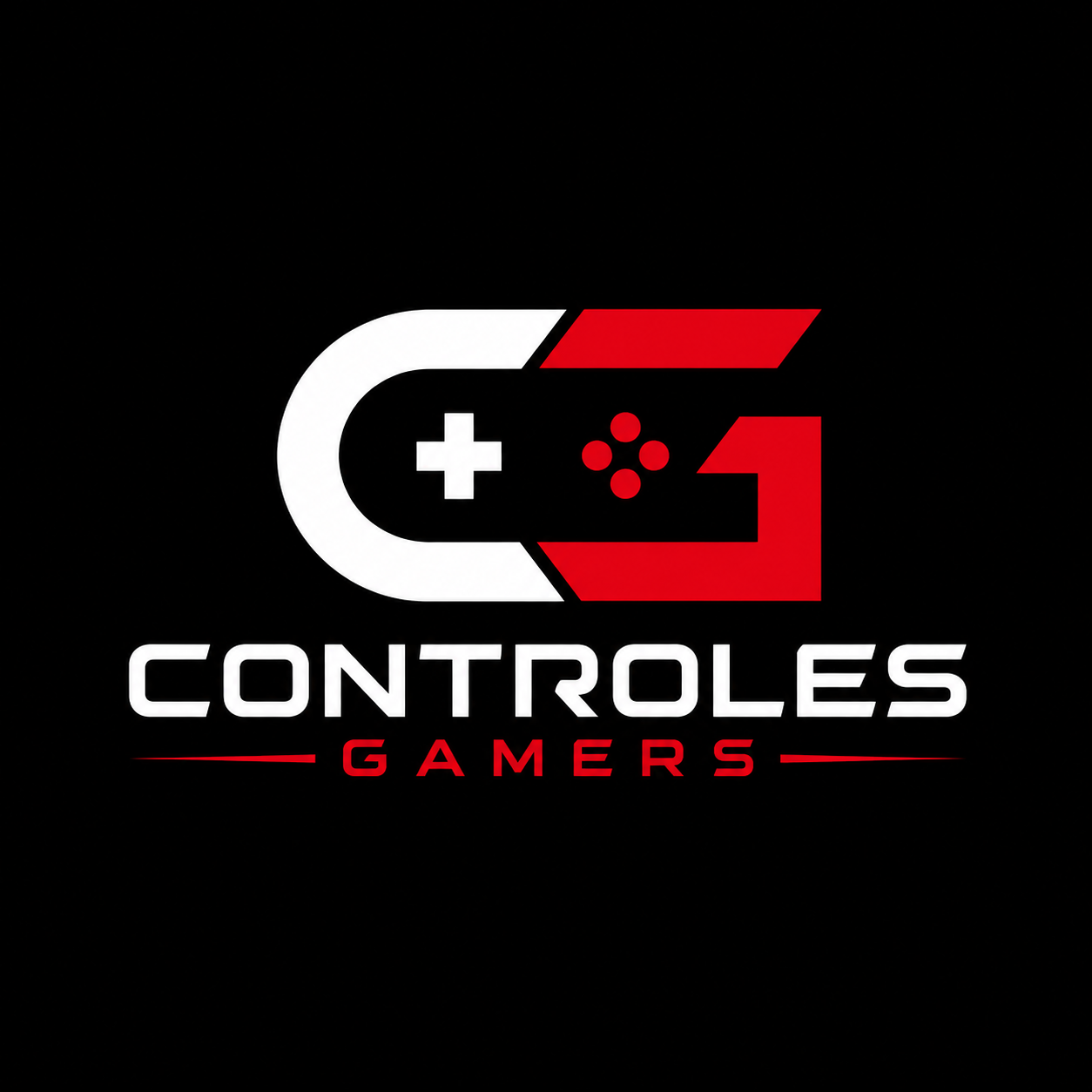 Controles Gamers
