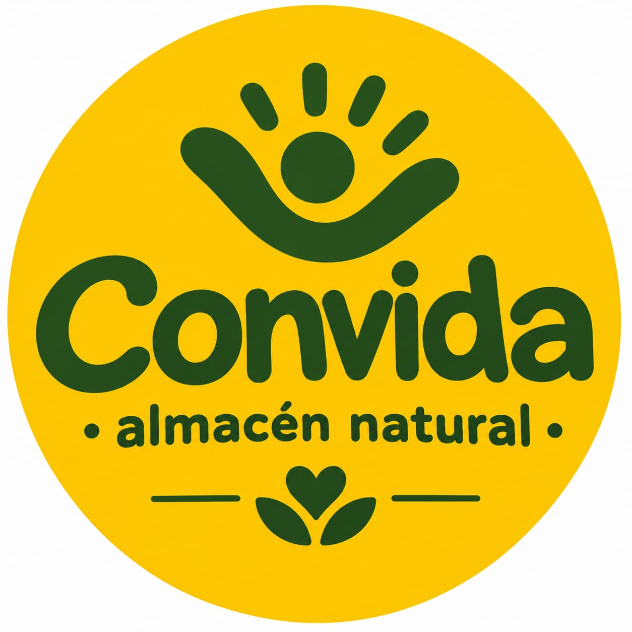 Convida Almacén