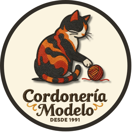 Cordonería Modelo
