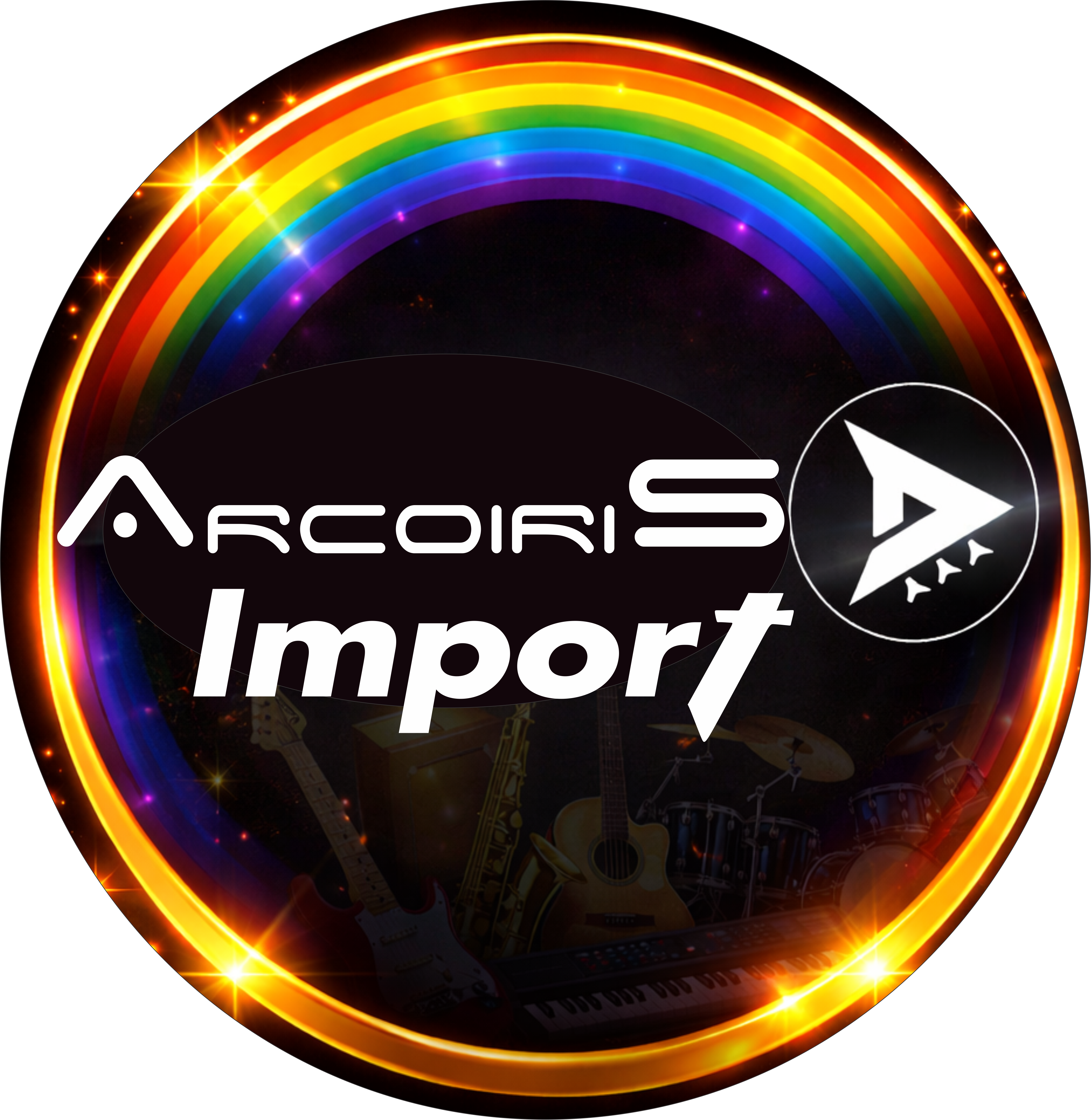 CORPORACION  ARCO IRIS