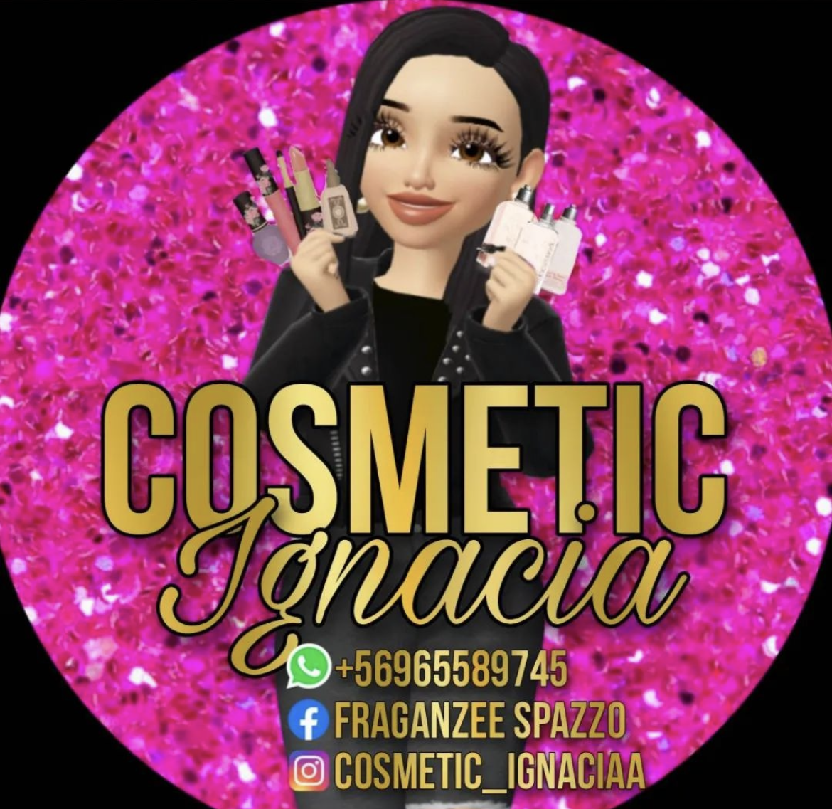 Cosmetic Ignacia 