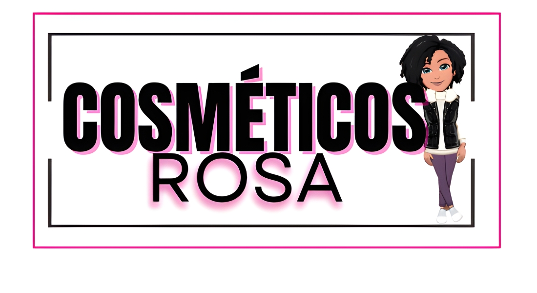 Cosméticos Rosa