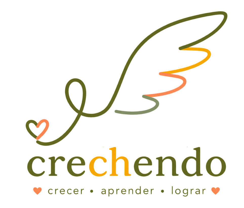 crechendo