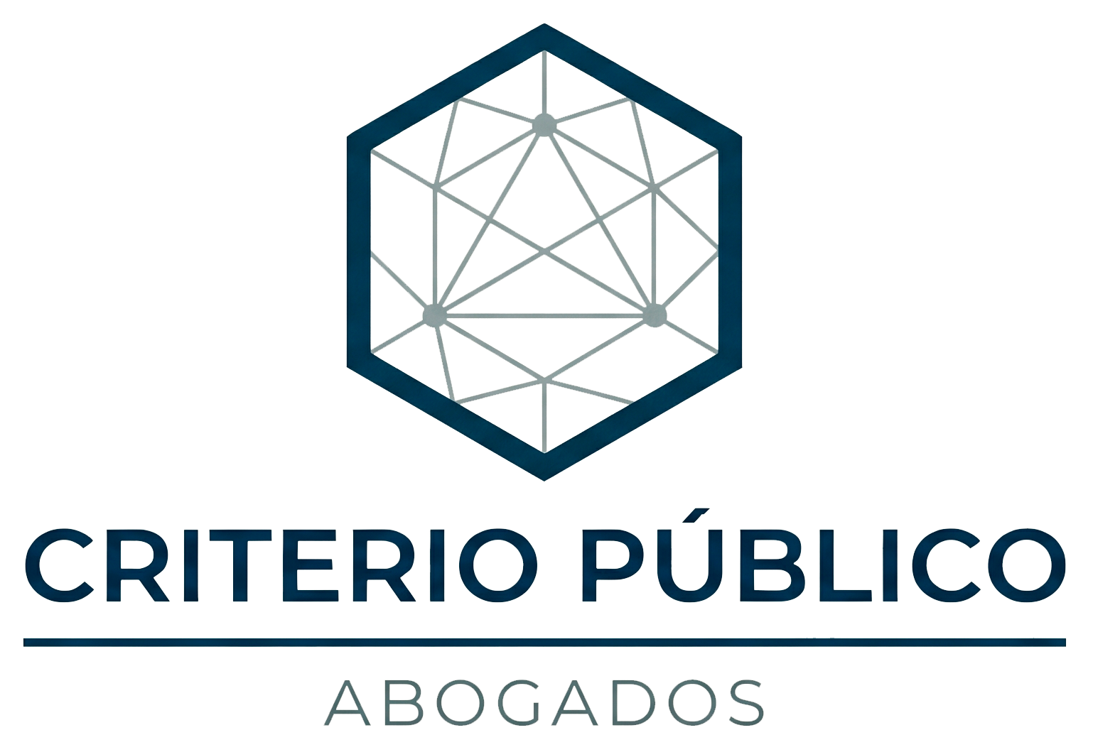 Criterio Público Abogados | Nivelamos la Balanza frente al Estado