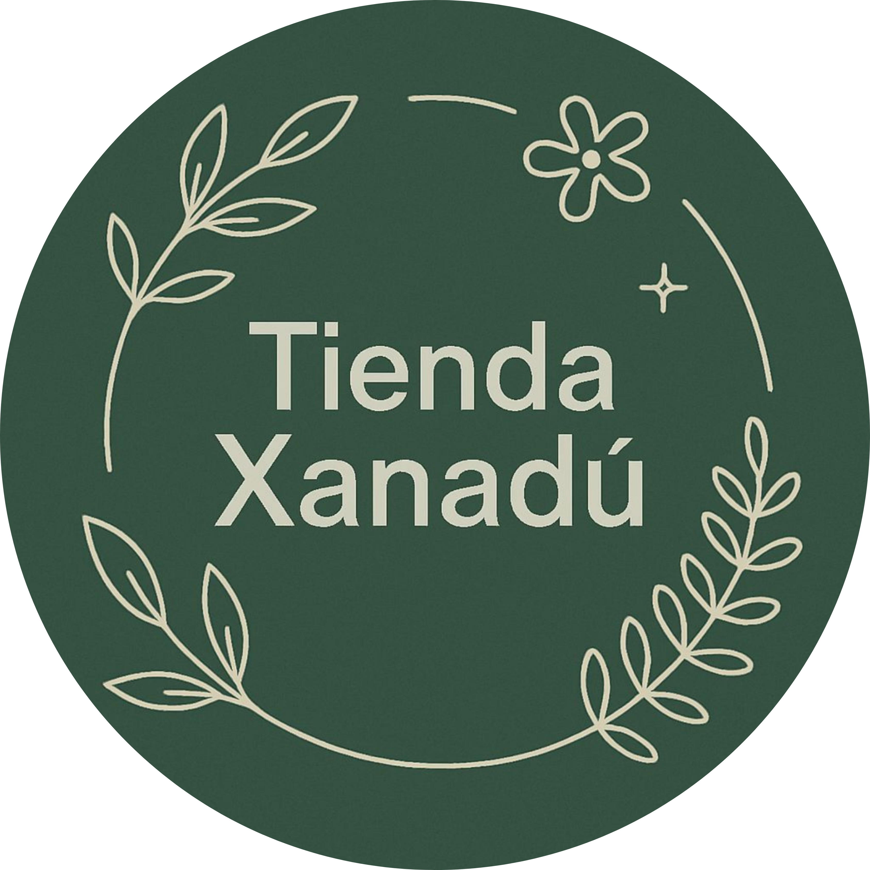 Tienda Naturista XANADÚ - Vitaminas y Suplementos alimenticios y deportivos