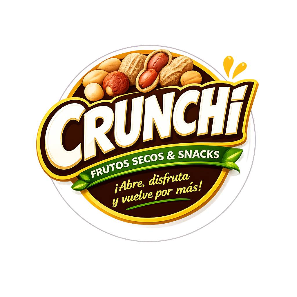 CRUNCHI