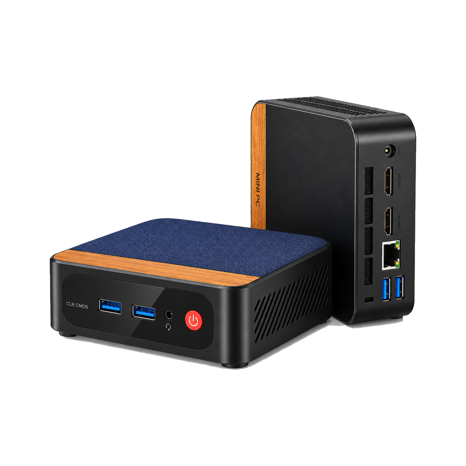 Computación
