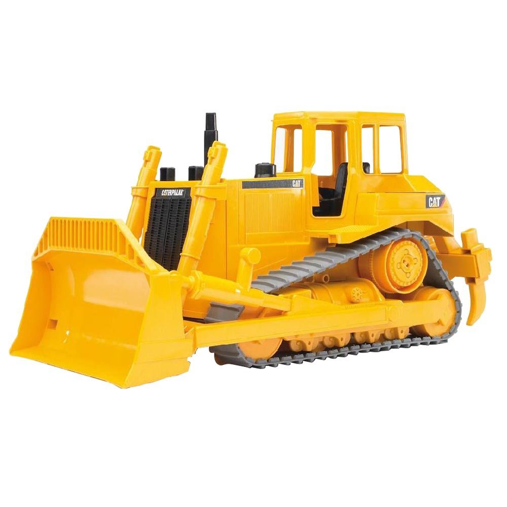 Bulldozer CAT