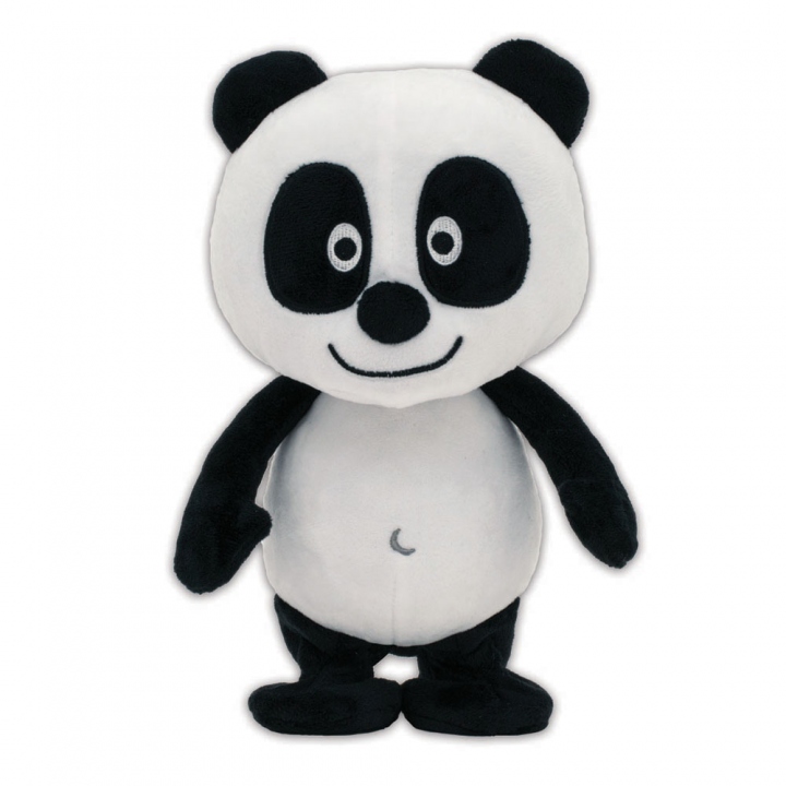 Panda Corre Divertido