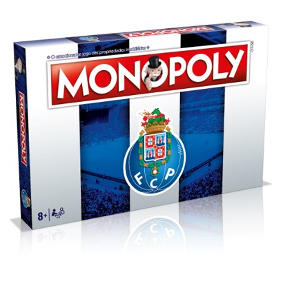 Monopoly FC Porto