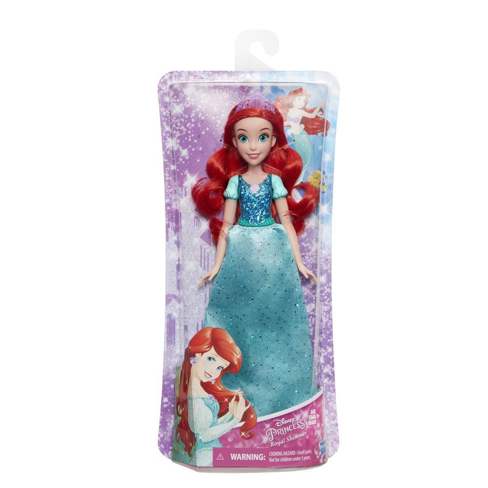 Figura Brilho Real - Ariel