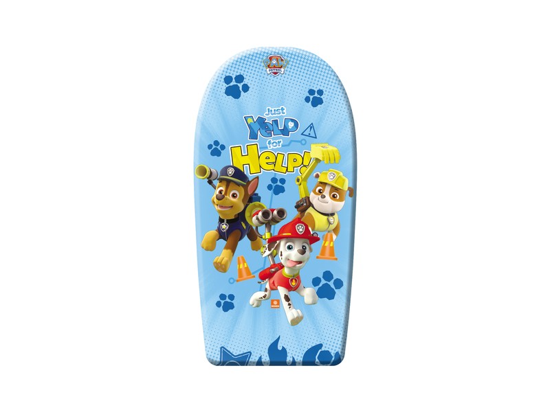 Quadro  Surf The Paw Patrol (94 cm)