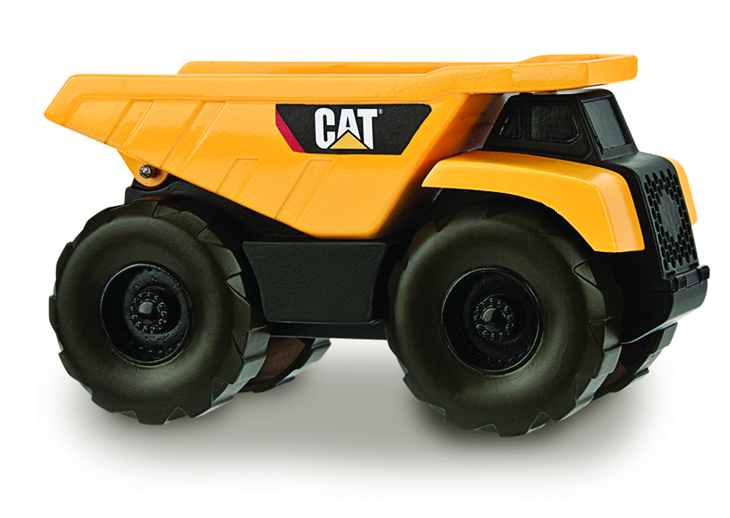 Mini Mover - Dump Truck