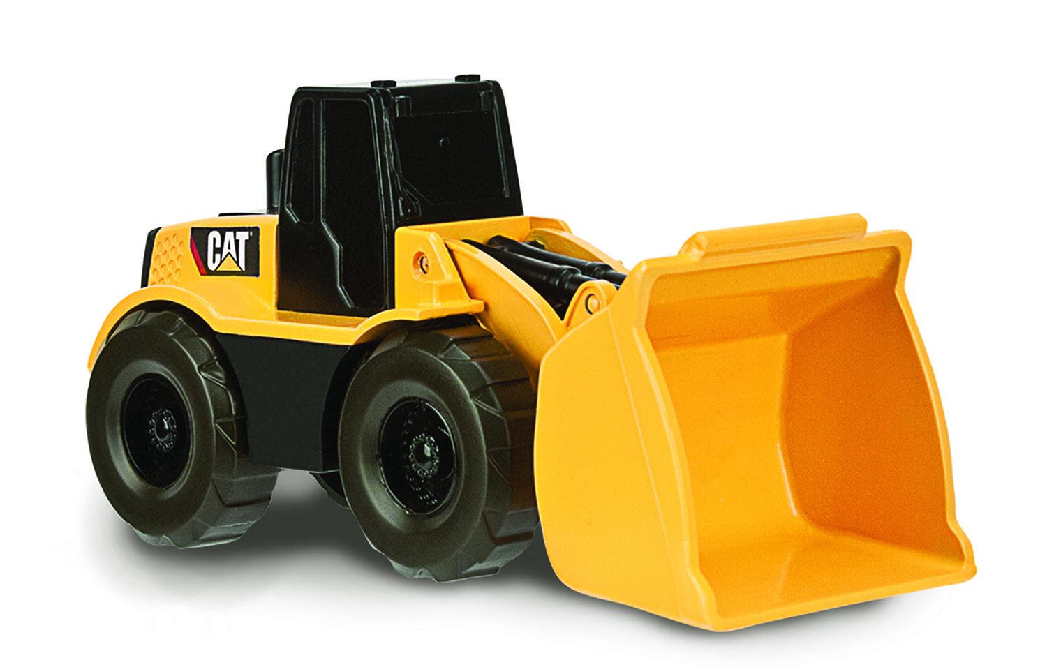 Mini Mover - Wheel Loader