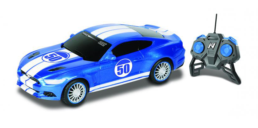 Ford Mustang GT