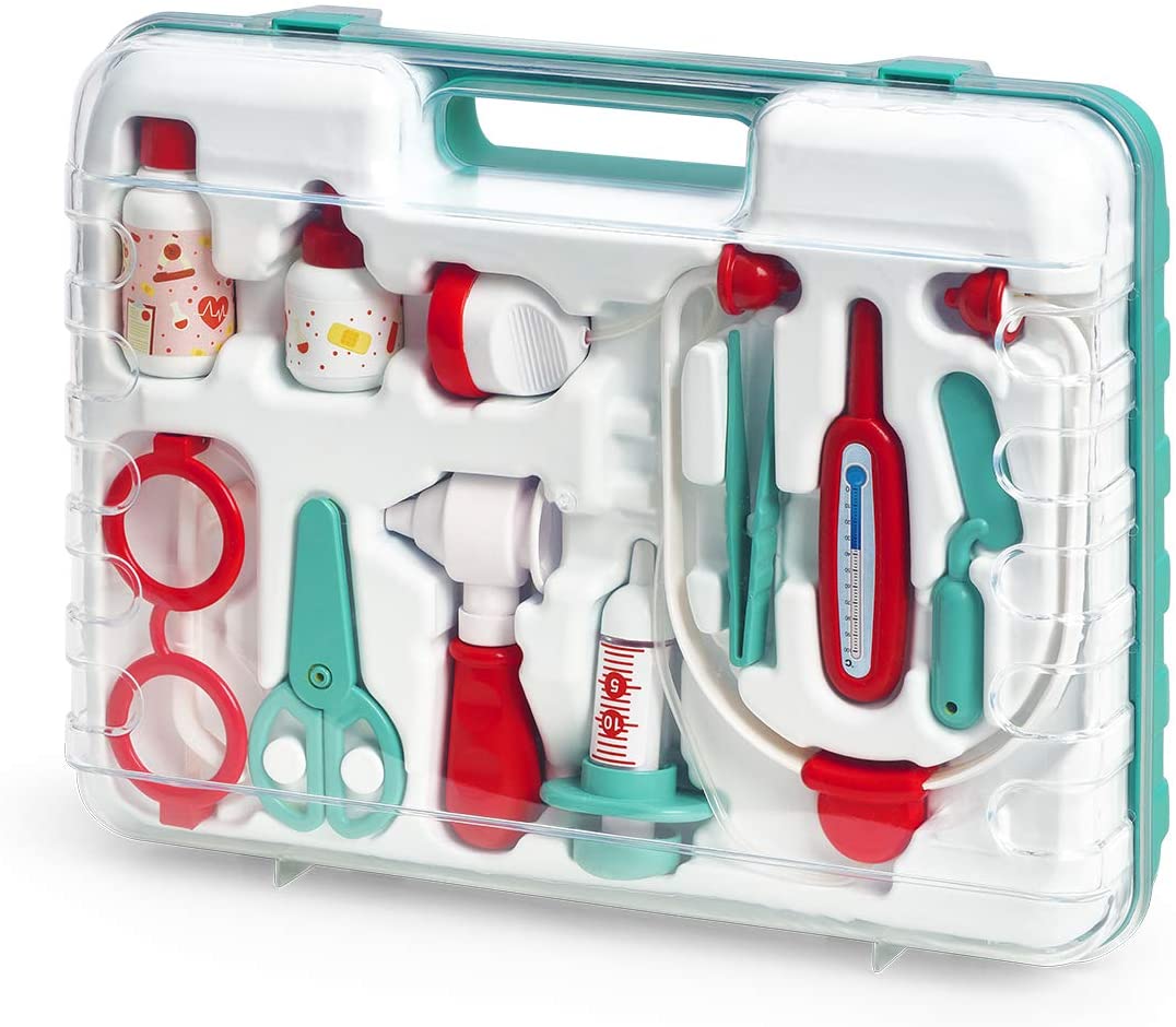 Baby Care - Maleta Médica