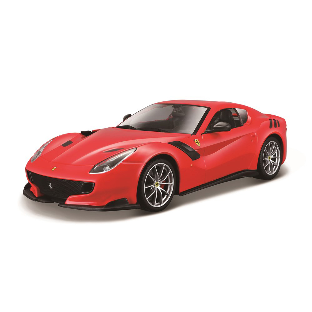 Ferrari F12tdf